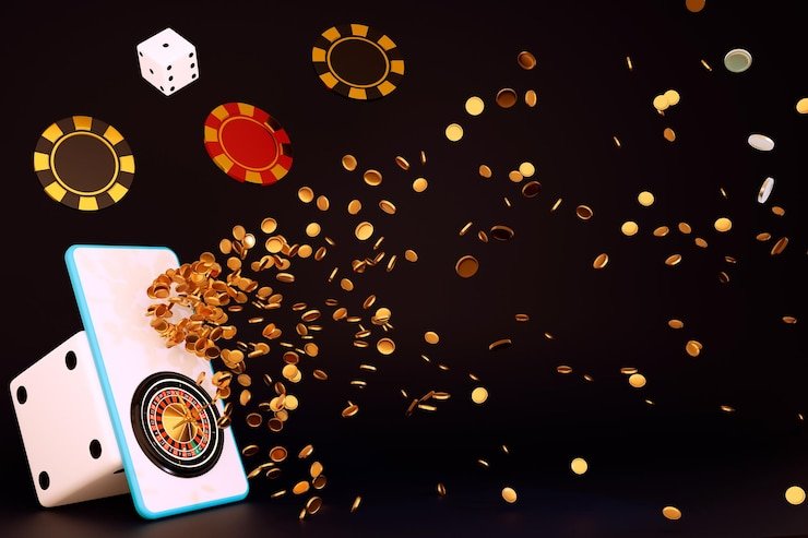 fa1 Live Casino